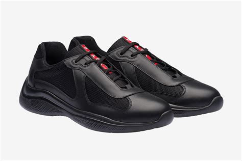 prada sneakers vintage|prada sneakers outlet.